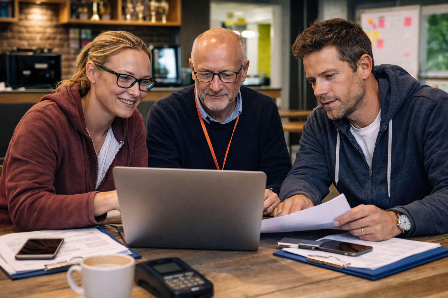 ClubWize, Twelve en Nikki bundelen krachten