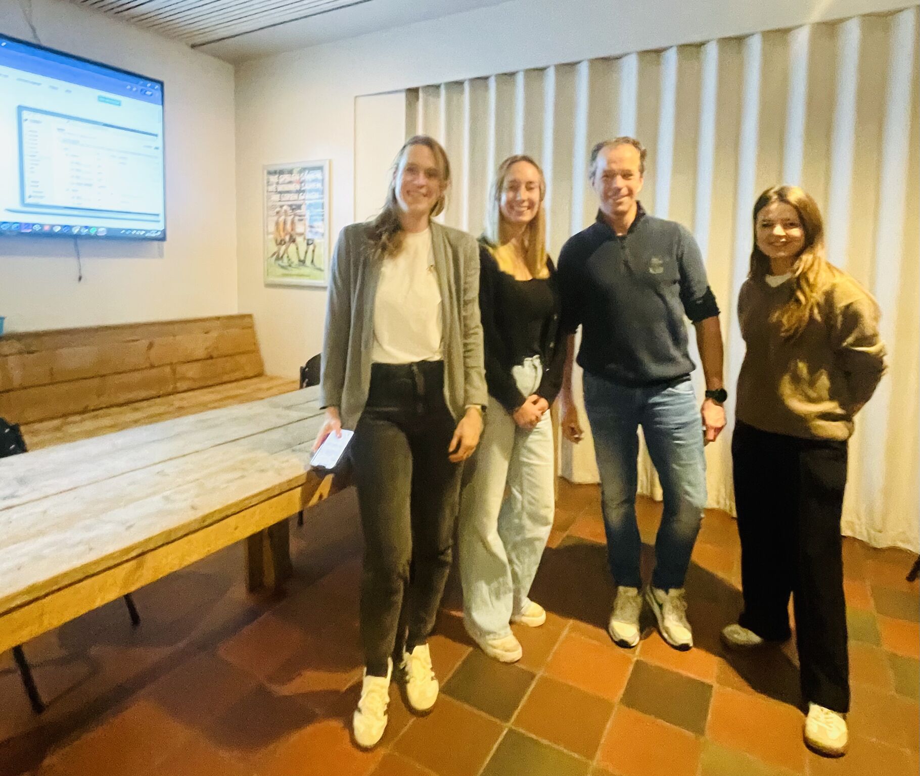 Kick-off: Haagse sportverenigingen starten met ClubWize