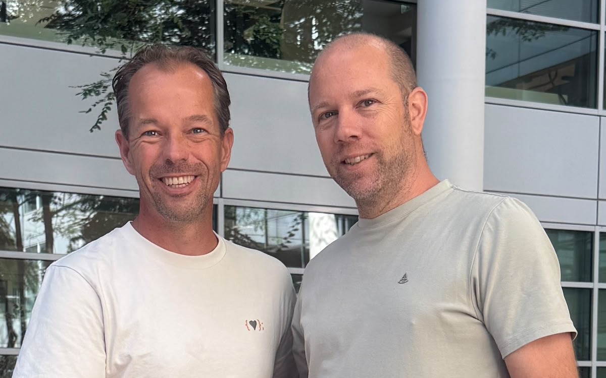 Clubwize en Korfbal.live slaan de handen ineen