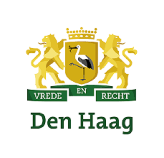 Wapen van de gemeente Den Haag