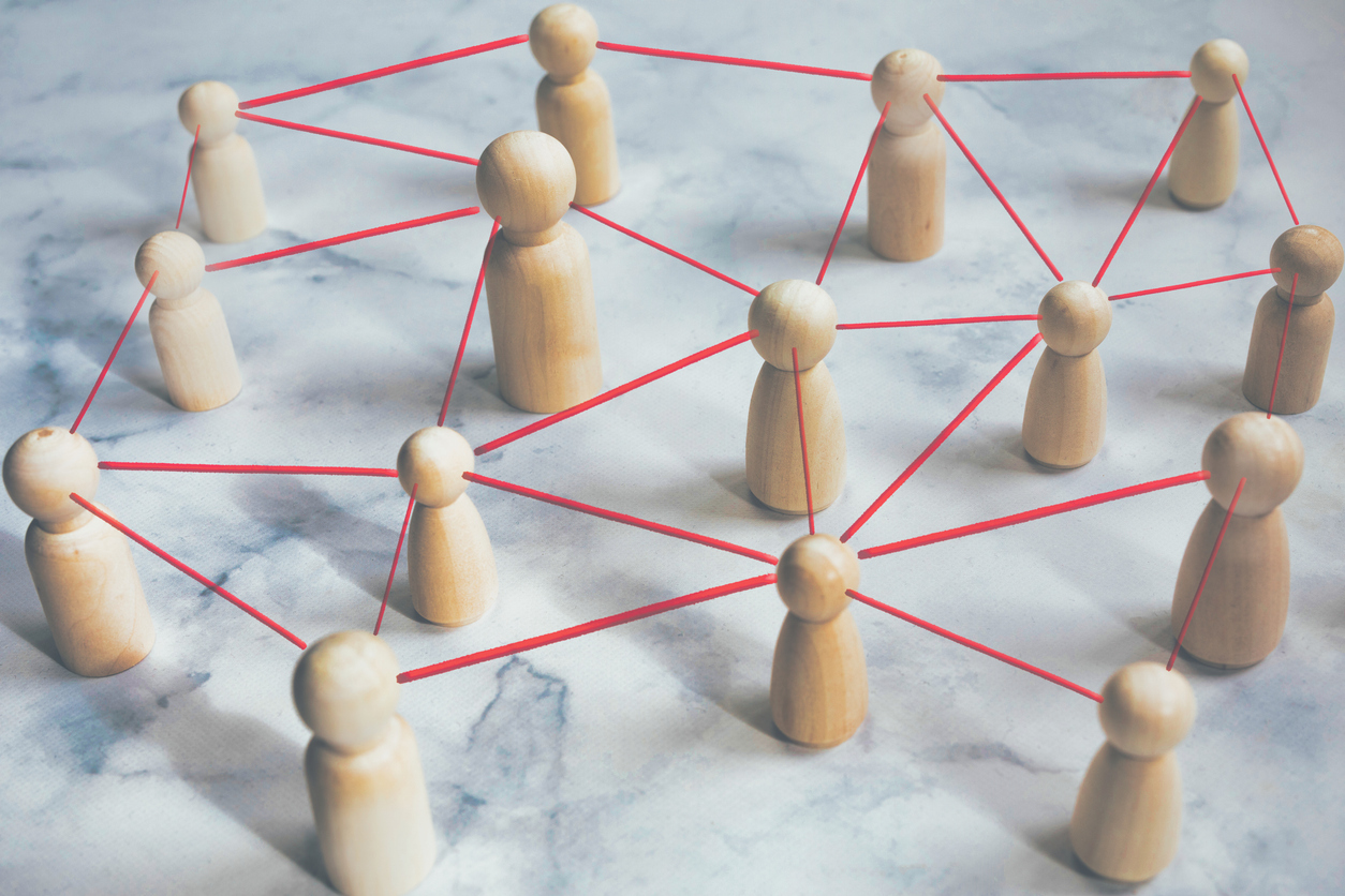 Van dubbele administratie naar één bron van waarheid