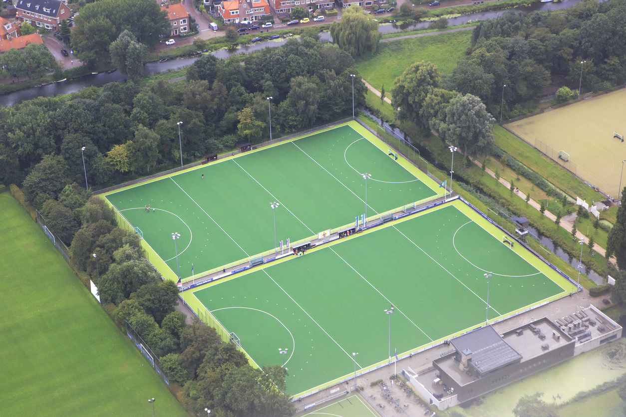 Van Excel-chaos naar slimme veldplanning