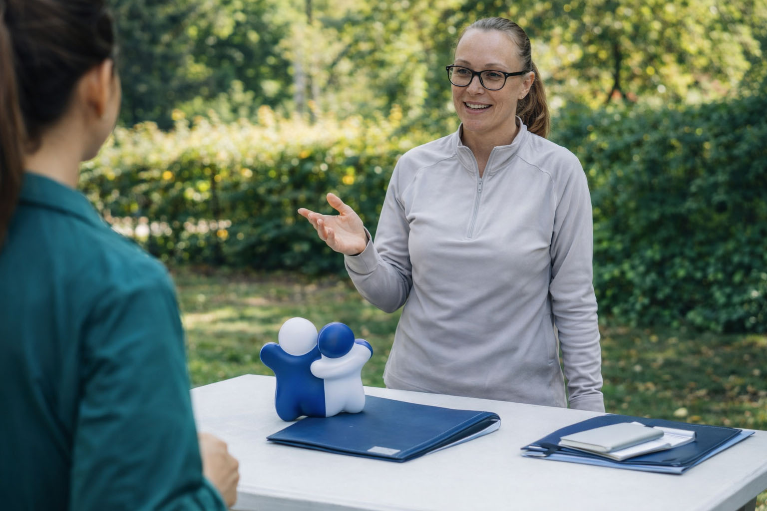Van papieren compliance naar een levend veiligheidsbeleid