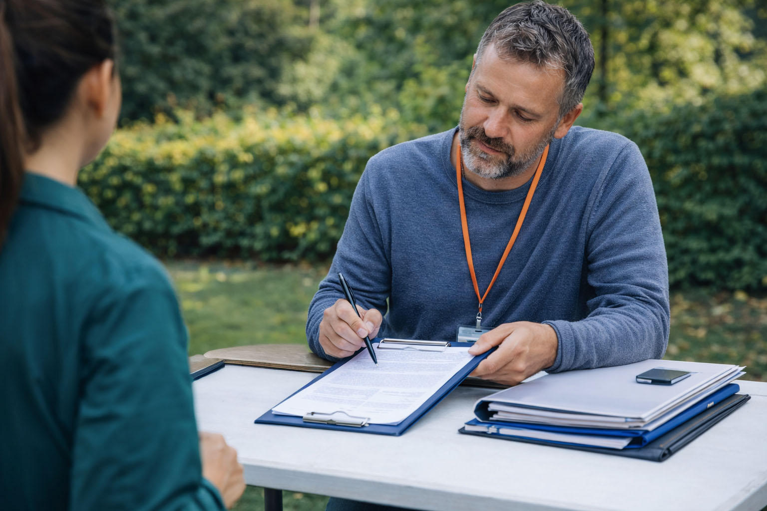 Van verspreide documenten naar grip op governance en WBTR