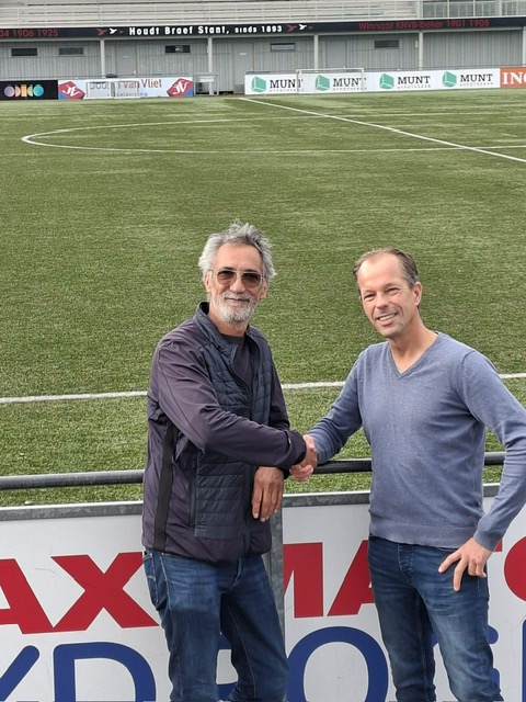 HBS start met Club Wize